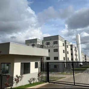 Apartamento com 2 Quartos à venda, 43m² no Conjunto Semiramis Barros Braga, Londrina