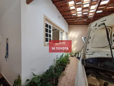 Casa com 3 Quartos à venda, 141m² no Vila Rosália, Guarulhos
