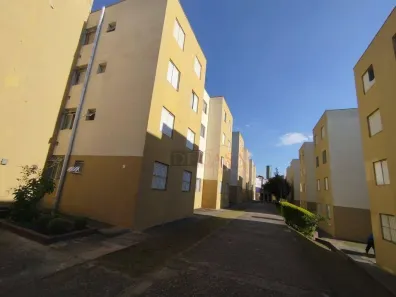 Apartamento com 2 Quartos à venda, 47m² no Itaquera, São Paulo