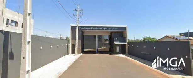 Lote/Terreno à venda, 270m² no Três Bandeiras, Foz do Iguaçu