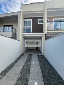 Sobrado com 2 Quartos à venda, 80m² no Itacolomi, Balneário Piçarras