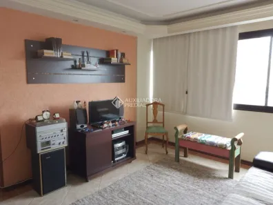 Apartamento com 3 Quartos à venda, 80m² no Santo Antônio, São Caetano do Sul