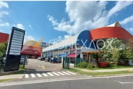 Sala Comercial com 2 Quartos à venda, 95m² no Loteamento Alphaville Campinas, Campinas