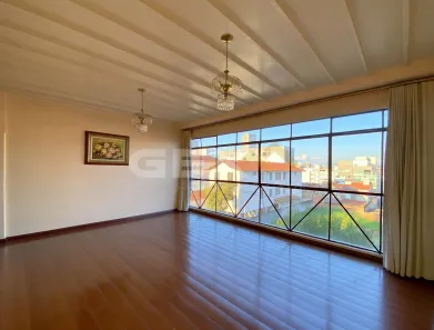 Apartamento com 3 Quartos à venda, 180m² no Vila Belo Horizonte, Divinópolis