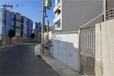 Lote/Terreno à venda, 470m² no Santa Helena, Juiz de Fora