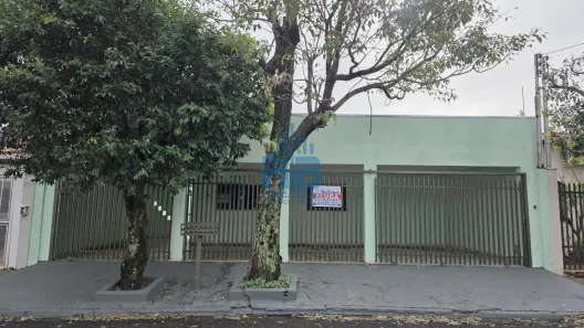 Casa com 3 Quartos para alugar, 252m² no Parque das Cerejeiras, Presidente Prudente