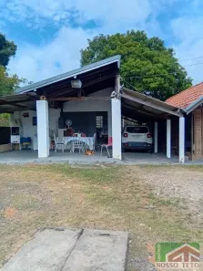 Fazenda/Sítio com 2 Quartos à venda, 150m² no , Jacutinga