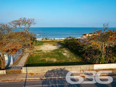 Lote/Terreno à venda, 600m² no Salinas, Balneário Barra do Sul