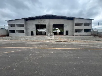 Galpão/Depósito/Armazém para alugar, 1150m² no Teixeiras, Juiz de Fora