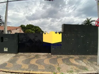 Lote/Terreno para alugar, 336m² no Jardim São Domingos, Americana
