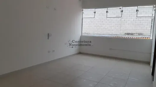 Sala Comercial para alugar, 110m² no Centro, Jacareí