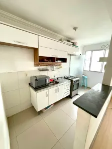 Apartamento com 2 Quartos para alugar, 47m² no Parque Munhoz, São Paulo