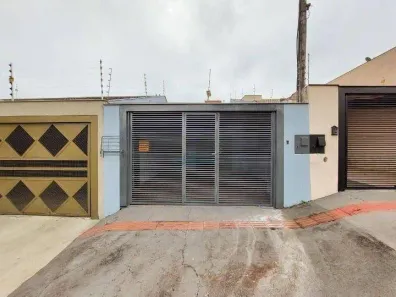 Casa com 3 Quartos para alugar, 100m² no Coliseu, Londrina