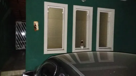 Sobrado com 4 Quartos à venda, 174m² no Jardim Stella, Santo André