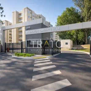 Apartamento com 2 Quartos à venda, 47m² no Jardim Nova Europa, Campinas
