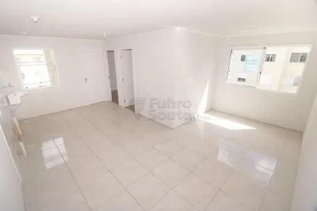 Apartamento com 2 Quartos à venda, 48m² no Areal, Pelotas
