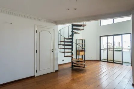 Cobertura com 3 Quartos à venda, 223m² no Vila Suzana, São Paulo