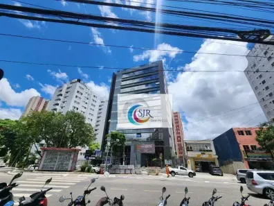 Sala Comercial para alugar, 358m² no Vila Guarani (Z Sul), São Paulo