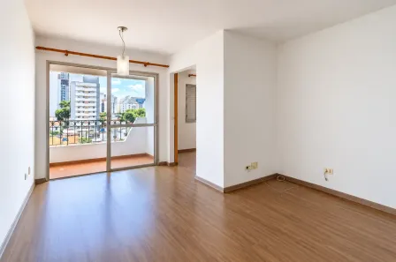Apartamento com 1 Quarto para alugar, 44m² no Cidade Monções, São Paulo