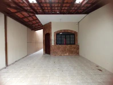 Casa com 5 Quartos para alugar, 296m² no Jardim Eulália, Taubaté