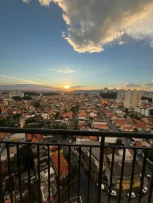 Apartamento com 2 Quartos à venda, 50m² no Vila Paulista, Guarulhos