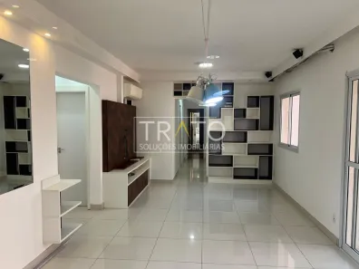 Apartamento com 3 Quartos à venda, 98m² no Morumbi, Paulínia