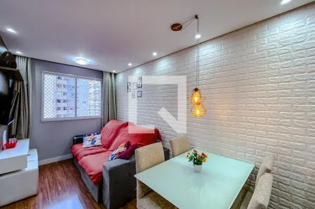 Apartamento com 2 Quartos à venda, 43m² no Brás, São Paulo
