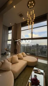 Cobertura com 4 Quartos para venda ou aluguel, 405m² no Brooklin Paulista, São Paulo