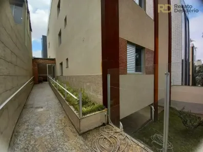 Apartamento com 2 Quartos à venda, 64m² no Fernão Dias, Belo Horizonte