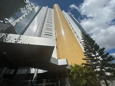 Apartamento com 4 Quartos à venda, 200m² no Alto Branco, Campina Grande