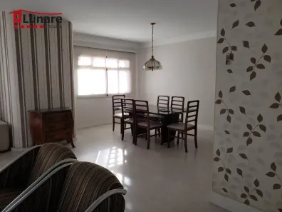 Apartamento com 4 Quartos à venda, 290m² no Centro, Mogi das Cruzes
