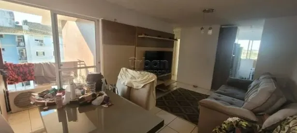 Apartamento com 3 Quartos à venda, 73m² no Igara, Canoas
