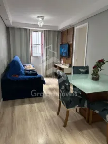 Apartamento com 2 Quartos à venda, 52m² no Itaquera, São Paulo