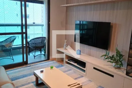 Apartamento com 3 Quartos à venda, 110m² no Jardim Vila Mariana, São Paulo
