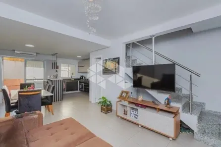 Casa com 3 Quartos à venda, 108m² no Igara, Canoas