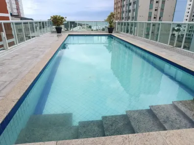 Apartamento com 2 Quartos à venda, 80m² no Tupi, Praia Grande