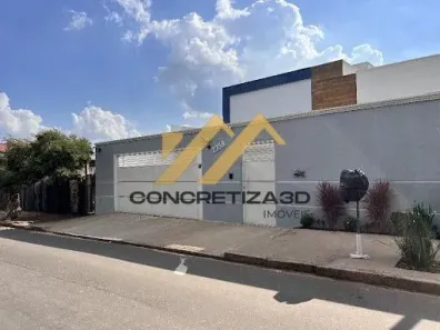 Casa com 5 Quartos à venda, 373m² no Centro, Indaiatuba
