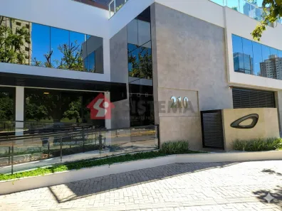 Apartamento com 2 Quartos para alugar, 72m² no Jardim Paulista, Presidente Prudente