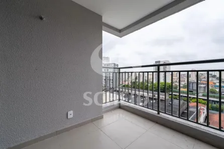 Apartamento com 2 Quartos à venda, 64m² no Vila Santa Catarina, São Paulo