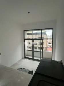 Apartamento com 1 Quarto à venda, 28m² no Jardim das Acácias, São Paulo