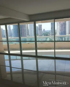 Apartamento com 4 Quartos à venda, 177m² no Setor Marista, Goiânia