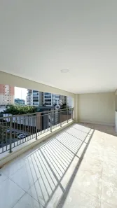 Apartamento com 4 Quartos à venda, 175m² no Vila Virgínia, Jundiaí