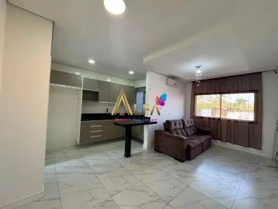 Apartamento com 2 Quartos à venda, 82m² no Tabuleiro, Barra Velha