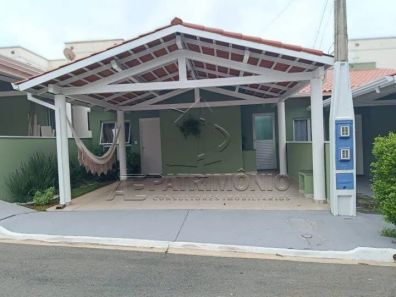 Casa de Condomínio com 3 Quartos à venda, 79m² no Caguassu, Sorocaba