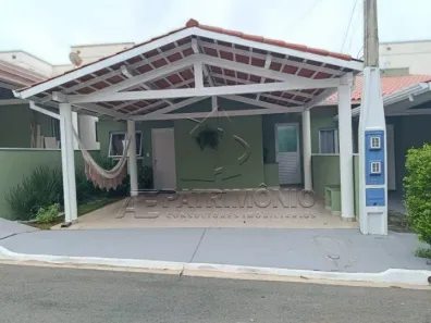 Casa de Condomínio com 3 Quartos à venda, 79m² no Caguassu, Sorocaba