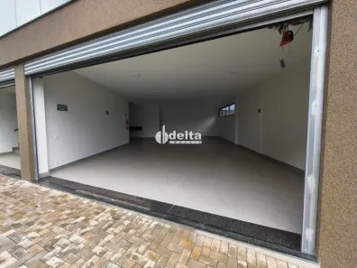 Ponto Comercial para alugar, 110m² no Tubalina, Uberlândia