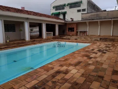 Casa com 3 Quartos à venda, 350m² no Santa Cruz, São Pedro