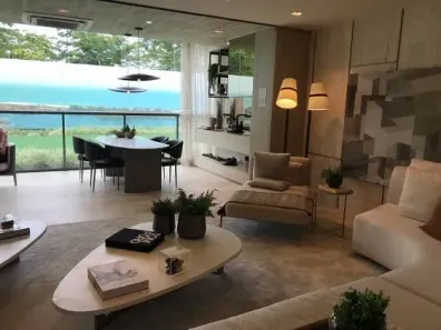 Apartamento com 4 Quartos à venda, 194m² no Barra da Tijuca, Rio de Janeiro