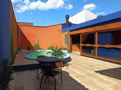 Casa com 3 Quartos à venda, 235m² no Tamandaré, Esteio