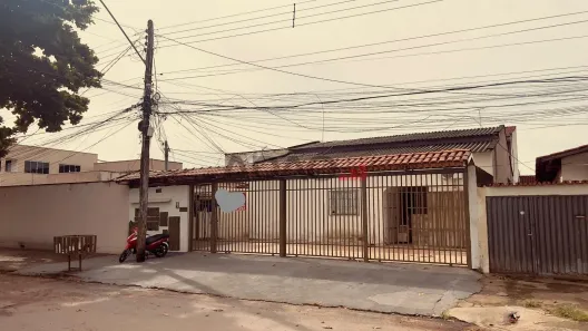 Kitnet com 1 Quarto à venda, 60m² no Cidade Jardim, Goiânia
